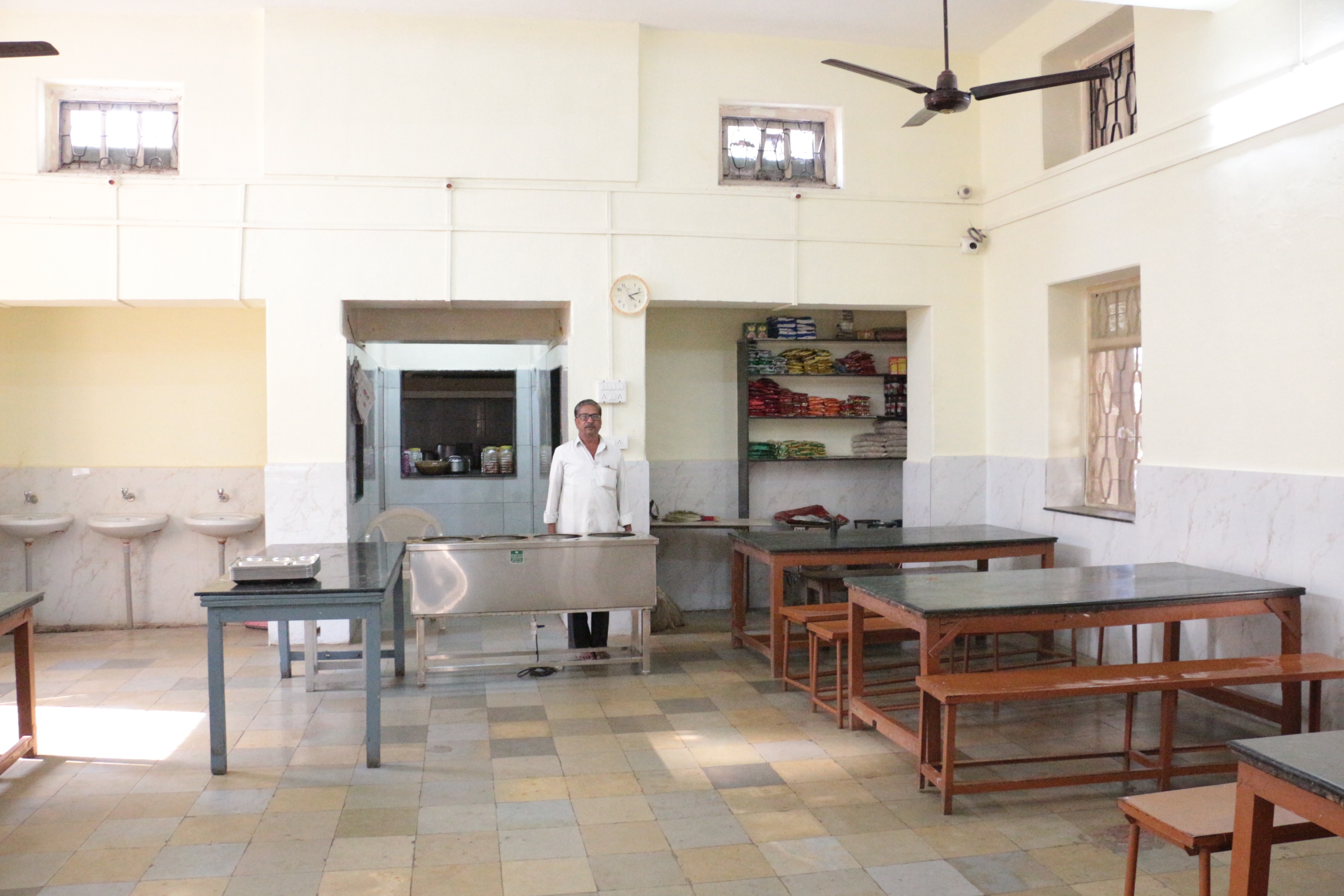 Boys Hostel